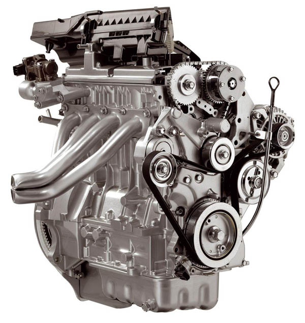 2000 Ukon Xl 1500 Car Engine